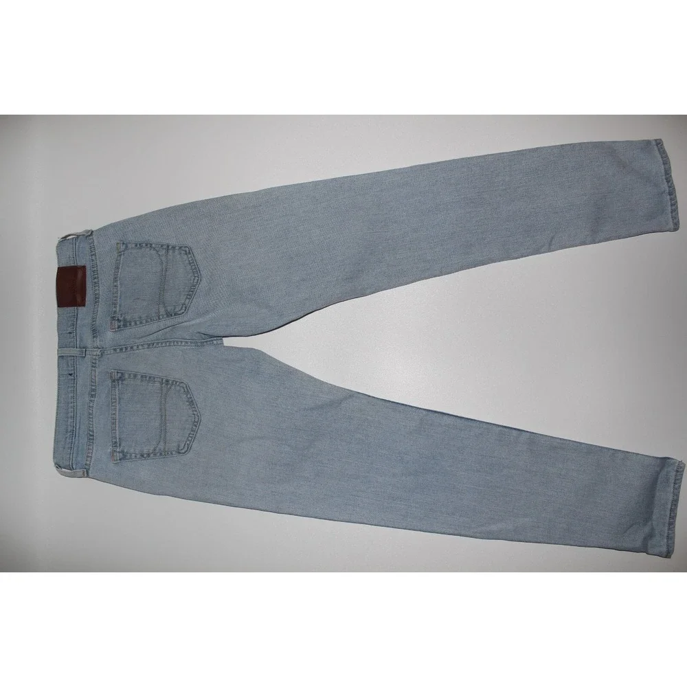 Hollister skinny Fit Epic Flex Men's‎ Jeans Size 31x31 (Tag 29x32) Light Blue